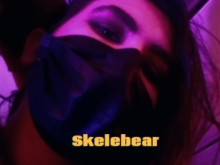 Skelebear