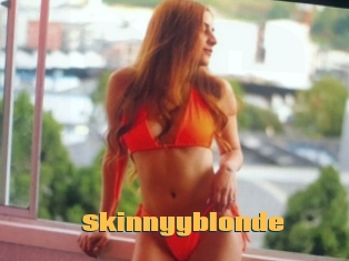 Skinnyyblonde