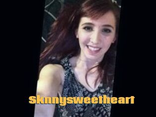 Sknnysweetheart