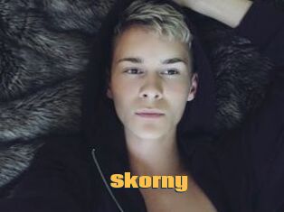 Skorny