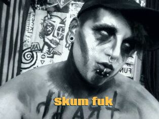 Skum_fuk