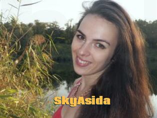 SkyAsida