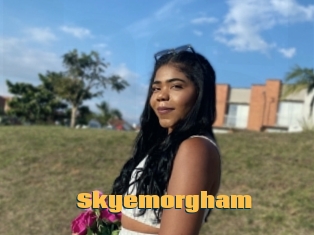 Skyemorgham