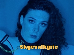 Skyevalkyrie