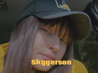 Skygerson