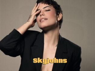 Skyjohns