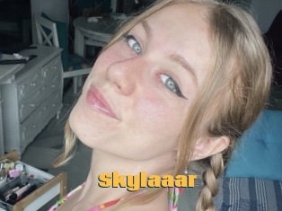 Skylaaar