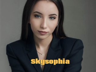 Skysophia