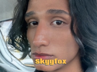 Skyyfox