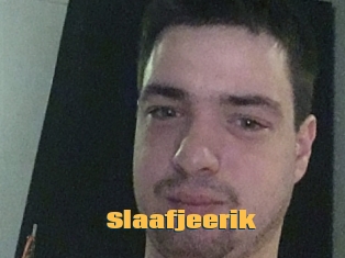 Slaafjeerik