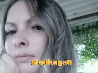 SladkayaG