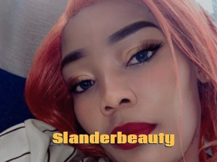 Slanderbeauty