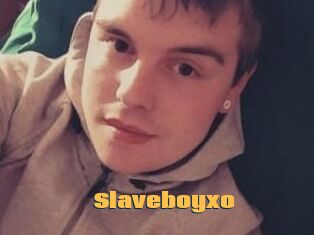 Slaveboyxo