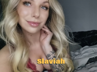 Slaviah