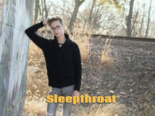 Sleepthroat