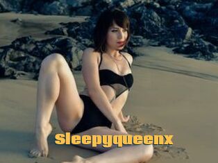 Sleepyqueenx