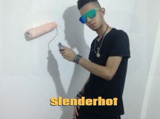 slenderhot Be Seen Here