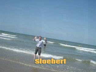 Sloebert