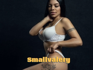 Smallvalery