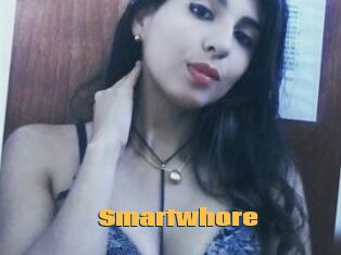 Smartwhore