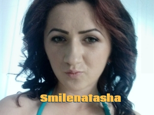 Smilenatasha