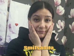 Smitsanna