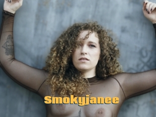 Smokyjanee