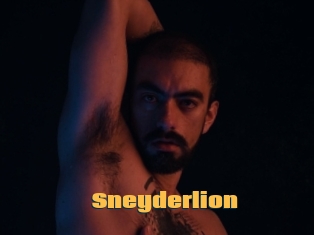 Sneyderlion