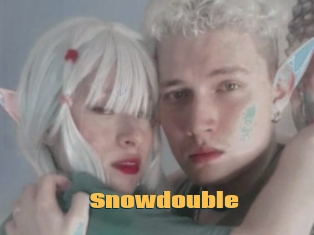 Snowdouble