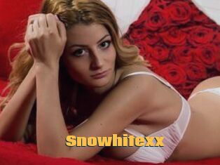 Snowhitexx