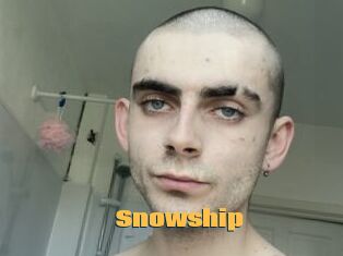 Snowship