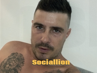 Sociallion