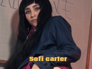 Sofi_carter