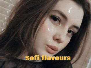 Sofi_flavours