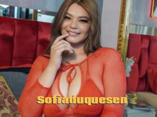 Sofiaduquesen