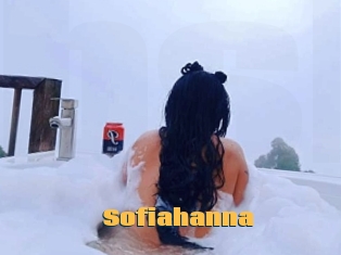 Sofiahanna