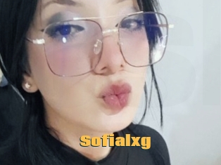 Sofialxg