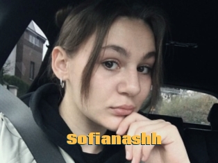 Sofianashh