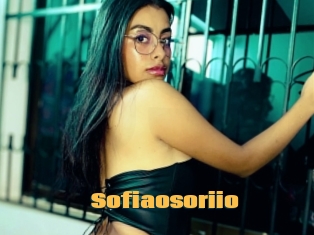 Sofiaosoriio