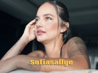 Sofiasallye