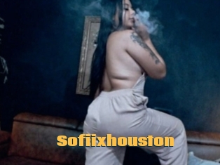 Sofiixhouston