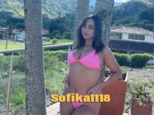 Sofikatt18