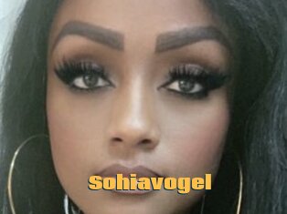 Sohiavogel