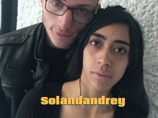 Solandandrey