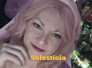 Solesticia