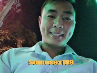 Somesex199