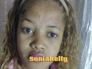 Soniakelly