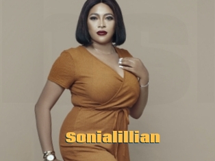 Sonialillian