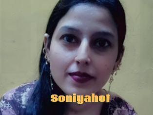 Soniyahot