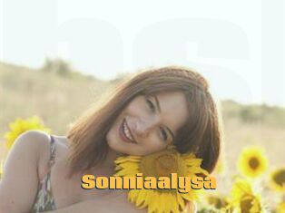 Sonniaalysa